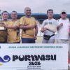 Porwasu 2026 Ditutup, Sumut Siapkan Event Wartawan Jadi Agenda Tahunan Nasional