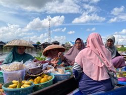 Alarm dari Pesisir: Riset UPER Ungkap Nelayan Kian Terjepit Krisis Iklim