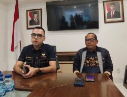 Fraksi NasDem DPRD Medan Dorong Reformasi PUD Pasar untuk Optimalkan PAD