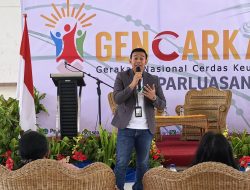 Pegadaian Gandeng Universitas Simalungun, Dorong Literasi Keuangan Mahasiswa lewat “Gecarkan”