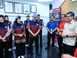 Tahap Akhir Magang Nasional Batch I Dimulai, Sertifikat dan Uang Saku Dipertaruhkan