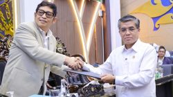 Pemerintah Dorong RUU PPRT Disahkan, Tegaskan Hak dan Perlindungan Pekerja Rumah Tangga