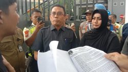 Mahasiswa Desak Penutupan Pabrik Kecap di Medan, DPRD Siap Panggil Perusahaan