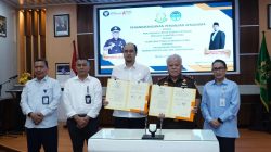 Tirtanadi Gandeng Kejati Sumut, Perkuat Pertahanan Hukum di Sektor Perdata dan TUN