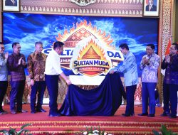 OJK Lepas Ekspor Produk Kelapa dari Sumsel, Dorong UMKM Tembus Pasar Global