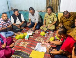 Pemko Medan Pastikan Santunan Rp208 Juta untuk Ahli Waris Pekerja yang Meninggal di Proyek Islamic Center