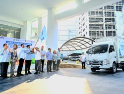 Surplus vs Defisit: Jurus Antar Daerah Stabilkan Harga Cabai