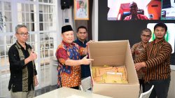 Timsel KI Sumut Mulai Verifikasi 112 Berkas Calon