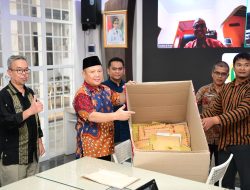 Timsel KI Sumut Mulai Verifikasi 112 Berkas Calon