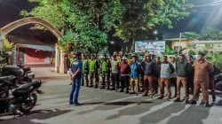 Tekan Aksi Begal, Medan Deli Perkuat Trantibum dan Poskamling