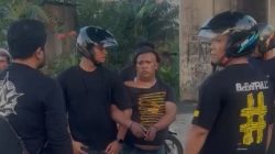 Pengedar Sabu Ditangkap di Bantaran Rel Gaharu, Polisi Ungkap Peran Aktif Warga