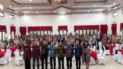 OJK dan Pemko Medan Gaspol Edukasi 2.000 ASN: Waspadai Lonjakan Kejahatan Keuangan Digital