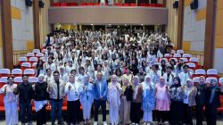 Pegadaian Perkuat Literasi Keuangan Mahasiswa Satya Terra Bhineka