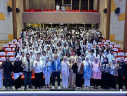 Pegadaian Perkuat Literasi Keuangan Mahasiswa Satya Terra Bhineka