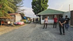 Cek Lokasi Pasar 7, Polisi Tidak Temukan Aktivitas Perjudian