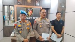 Ngaku Alami Pelecehan, Petugas Kebersihan Pusat Kebugaran Ternyata Tertangkap Tangan Curi Uang Member di Fitness Center