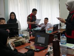 Kejati Sumut Geledah Kantor Satker PKP Sumatera II, Usut Dugaan Korupsi Rusun Rp64 Miliar