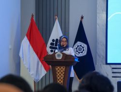 Kemnaker Perkuat Pembekalan Mahasiswa Hadapi Green Jobs dan Dunia Kerja Digital