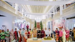 Kartini Masa Kini Bergema dari Medan: Perempuan Lintas Profesi Tampil Menginspirasi di Peringatan ke-147