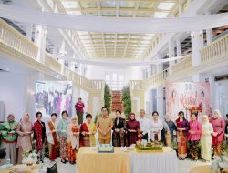 Kartini Masa Kini Bergema dari Medan: Perempuan Lintas Profesi Tampil Menginspirasi di Peringatan ke-147