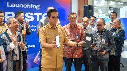 BI dan Pemko Medan Lahirkan Qresto, Inovasi “Split Bill” Pajak Daerah Pertama di Indonesia