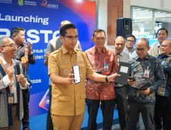 BI dan Pemko Medan Lahirkan Qresto, Inovasi “Split Bill” Pajak Daerah Pertama di Indonesia