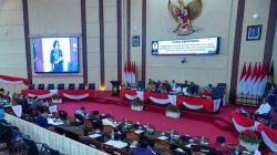 Pergantian Pimpinan DPRD Medan Resmi Diumumkan, Bola Kini di Tangan Gubernur Sumut