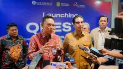 Peluncuran QResto: Pelopor Pengembangan QRIS untuk Kemudahan Pembayaran Pajak Restoran