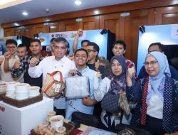 Dari Pencari Kerja ke Pencipta Peluang: Kemnaker Luncurkan Talent and Innovation Hub