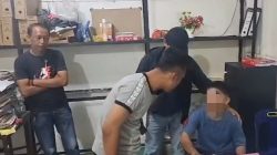 Ditendang Saat Berkendara hingga Tewas, Pelaku Penganiayaan di Belawan Ditangkap Kurang dari 4 Jam