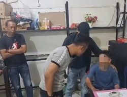 Ditendang Saat Berkendara hingga Tewas, Pelaku Penganiayaan di Belawan Ditangkap Kurang dari 4 Jam