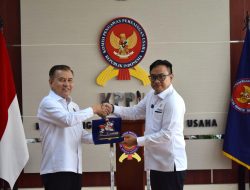 KPPU–Kejaksaan Agung Gaspol Tagih Denda: Rp43,9 Miliar Berhasil Dipulihkan dari Pelaku Usaha Bandel