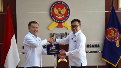 KPPU–Kejaksaan Agung Gaspol Tagih Denda: Rp43,9 Miliar Berhasil Dipulihkan dari Pelaku Usaha Bandel