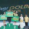 Pegadaian Sukses Edukasi Mengenai Investasi Emas Melalui Ajang Golden Run 2026
