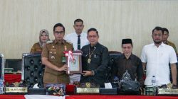 DPRD Medan Soroti Kinerja Pemko Lewat Rekomendasi LKPJ 2025