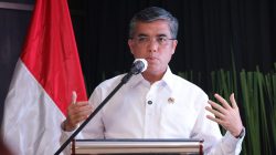 Sambut May Day 2026, Pemerintah Perkuat Perlindungan Pekerja Outsourcing Melalui Prmenaker