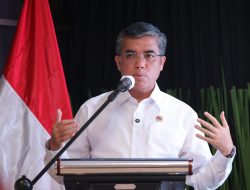 Sambut May Day 2026, Pemerintah Perkuat Perlindungan Pekerja Outsourcing Melalui Prmenaker