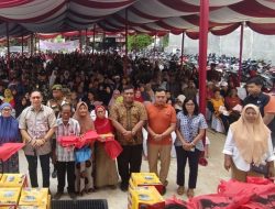 Camat Absen di Sosper, Ketua DPRD Medan Tegaskan Akan Evaluasi Pejabat yang Tak Hadir