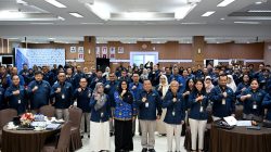 Pemprov Sumut Dukung Sensus Ekonomi 2026, Targetkan Data Akurat untuk Arah Kebijakan Nasional