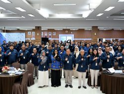 Pemprov Sumut Dukung Sensus Ekonomi 2026, Targetkan Data Akurat untuk Arah Kebijakan Nasional
