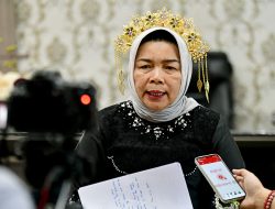 May Day 2026 di Sumut: 2.000 Buruh Turun, Pemprov Pilih Dialog dan Perluas Jaminan Pekerja Rentan