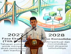 Musrenbang RKPD 2027: Bobby Nasution Prioritaskan Nias untuk Tekan Kesenjangan