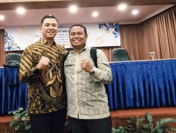 Dinas Pendidikan Sumut dan BPSDM Gelar Bimtek Dana BOSP, Perkuat Profesionalisme ASN