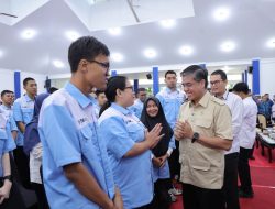 Pelatihan Vokasi Nasional 2026 Resmi Bergulir, 10 Ribu Peserta Siap Masuki Dunia Kerja