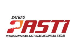Satgas PASTI Sikat 953 Pinjol Ilegal dan Penawaran Investasi Ilegal, Periode 1 Januari–31 Maret 2026