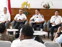 Sumut Gratiskan Pendaftaran HAKI untuk Dorong Pelaku Ekonomi Kreatif Lebih Kompetitif