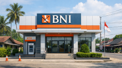 OJK Desak BNI Tuntaskan Kasus Dana Nasabah di Aek Nabara, Rp7 Miliar Sudah Dikembalikan