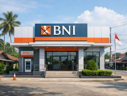 OJK Desak BNI Tuntaskan Kasus Dana Nasabah di Aek Nabara, Rp7 Miliar Sudah Dikembalikan