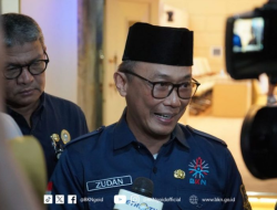 BKN Percepat Transformasi Digital ASN, Dorong Efisiensi dan Penguatan Sistem Merit 2026