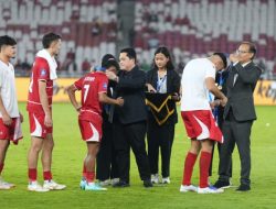 FIFA Terpukau! Indonesia Dipuji Super Profesional di FIFA Series 2026, Peluang Jadi Tuan Rumah Lagi Terbuka Lebar